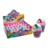 Unicorn Fluffy Putty