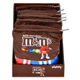 6" M&M's Packaging Plush