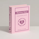 MYSTERY DATE VINTAGE BOOKSHELF EDITION
