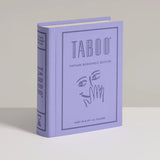 TABOO VINTAGE BOOKSHELF EDITION