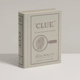 CLUE VINTAGE BOOKSHELF EDITION