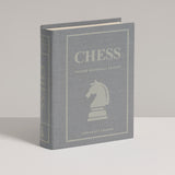 CHESS VINTAGE BOOKSHELF EDITION