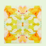 Marigold Acrylic Puzzle | Laura Park x Tart