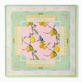 CITRUS SONGBIRD MAT