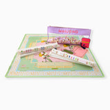 CITRUS SONGBIRD MAT