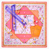 Goldie Mat
