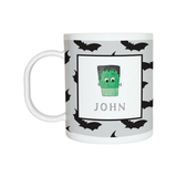 Personalized Monster Mash Kids Mug