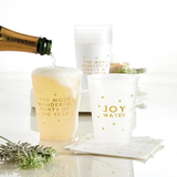 Wonderful Party Frost Flex Cups