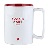 YOU ARE A GIFT MUG