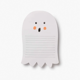 Ghost Large Memo Notepad