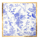 TIMELESS PAPER BEVERAGE NAPKINS