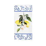 Capri Coast Paper Guest Towel  Napkins