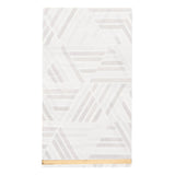 GOLDEN APPLE GUEST TOWELS