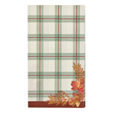 Woodland Harvest Paper Guest Napkins