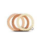 For the Love of Nudes Small Hair Ties
