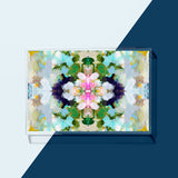 Nantucket Bloom | Laura Park x Tart Small Tray