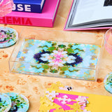 Nantucket Bloom | Laura Park x Tart Small Tray