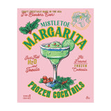 FROZEN MISTLETOE MARGARITA