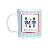 Personalized Nutcracker Kids Mug