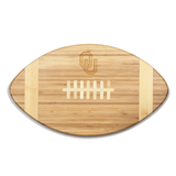 Oklahoma Sooners - Touchdown! Football Cutting Board & Serving Tray