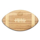 Florida Gators - Touchdown! Football Cutting Board & Serving Tray