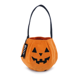 Orange Pumpkin Halloween Bag