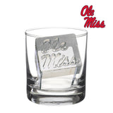 OLE MISS TEAM ICE MOLD