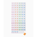 CLEMENTINE OH MY RUMMI TILE SET