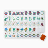 SIERRA TILE SET