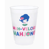 MAH-VELOUS CUPS