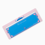 LIGHT PINK LINE FINDERS