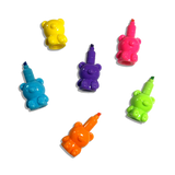 Bear Besties Stacking Highlighters Box