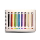Color Together Mechanical Colored Pencils