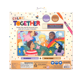 Color Together Mechanical Colored Pencils