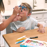 Body Doodlers Face & Body Crayons