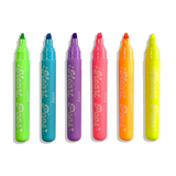 Heart Pops Neon Highlighters