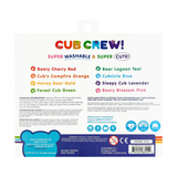 Cub Crew Washable Markers