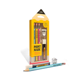 Point Made Mechanical Graphite Pencils