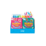 Mini Craft Corner Mini Shrink-It's Kit Display