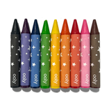 Unicorn Pals Carry Along Coloring Book and Crayon Set