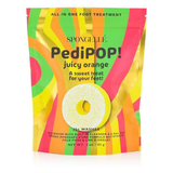 Juicy Orange Pedi Pop Pedi