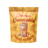 FROZEN ORANGE CREAMS