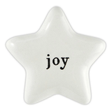Ceramic Star - Joy