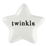 Ceramic Star - Twinkle