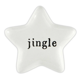 Ceramic Star - Jingle