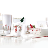 Ornaments Frost Flex Cups