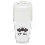 LET'S HANG FF CUPS SET/ 8