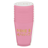 Nine & Wine Frost Flex Cups