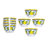 Palermo Dessert Bowls/Set 4