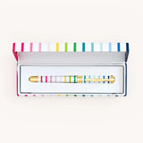 HAPPY STRIPE PEN